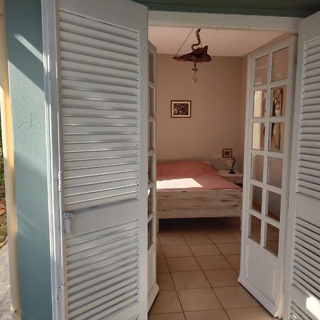 Anatolika Stamatis Paradise Dempla Exterior photo