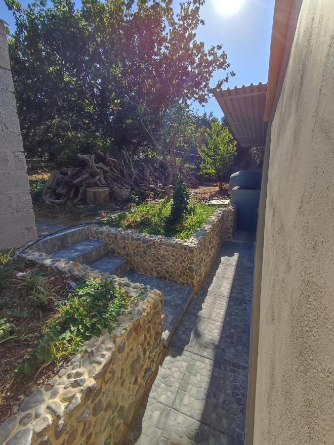 Anatolika Stamatis Paradise Dempla Exterior photo
