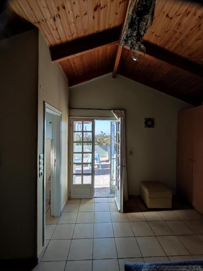 Anatolika Stamatis Paradise Dempla Exterior photo