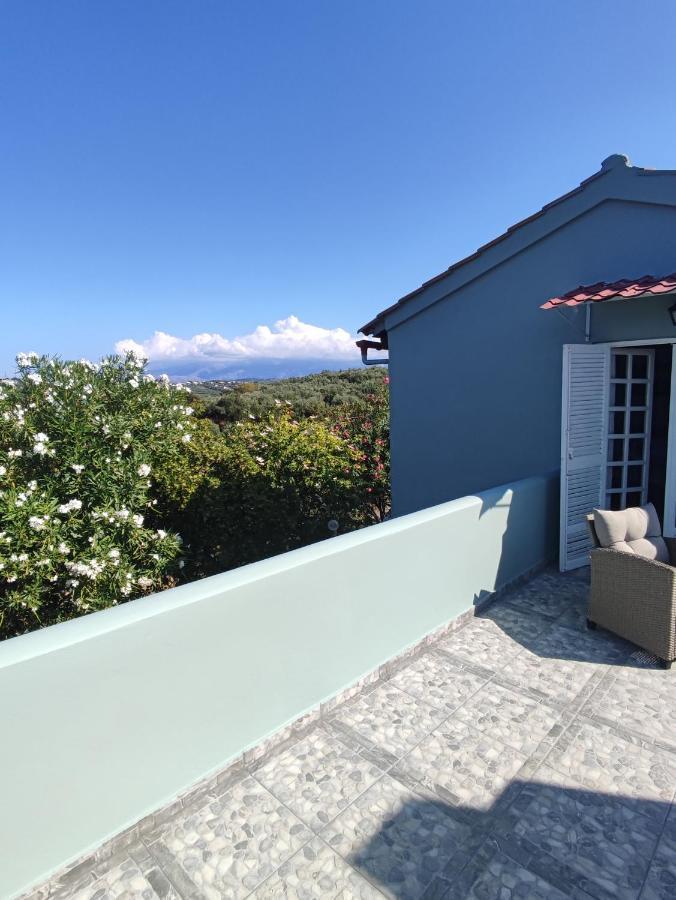 Anatolika Stamatis Paradise Dempla Exterior photo
