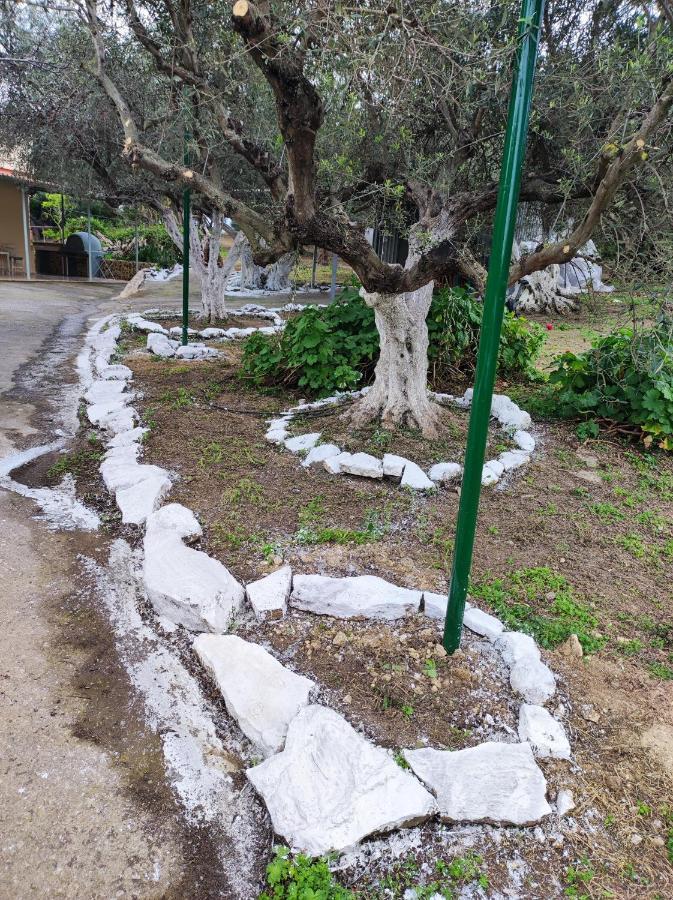 Anatolika Stamatis Paradise Dempla Exterior photo