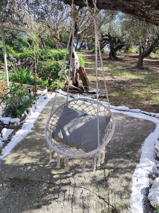Anatolika Stamatis Paradise Dempla Exterior photo