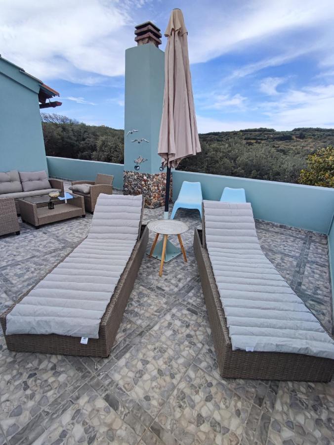 Anatolika Stamatis Paradise Dempla Exterior photo
