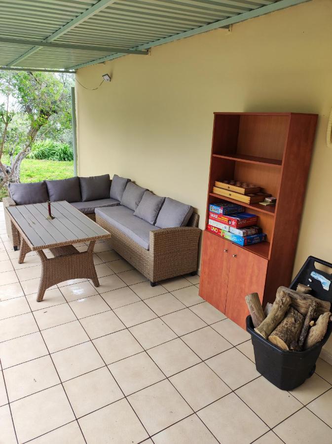 Anatolika Stamatis Paradise Dempla Exterior photo