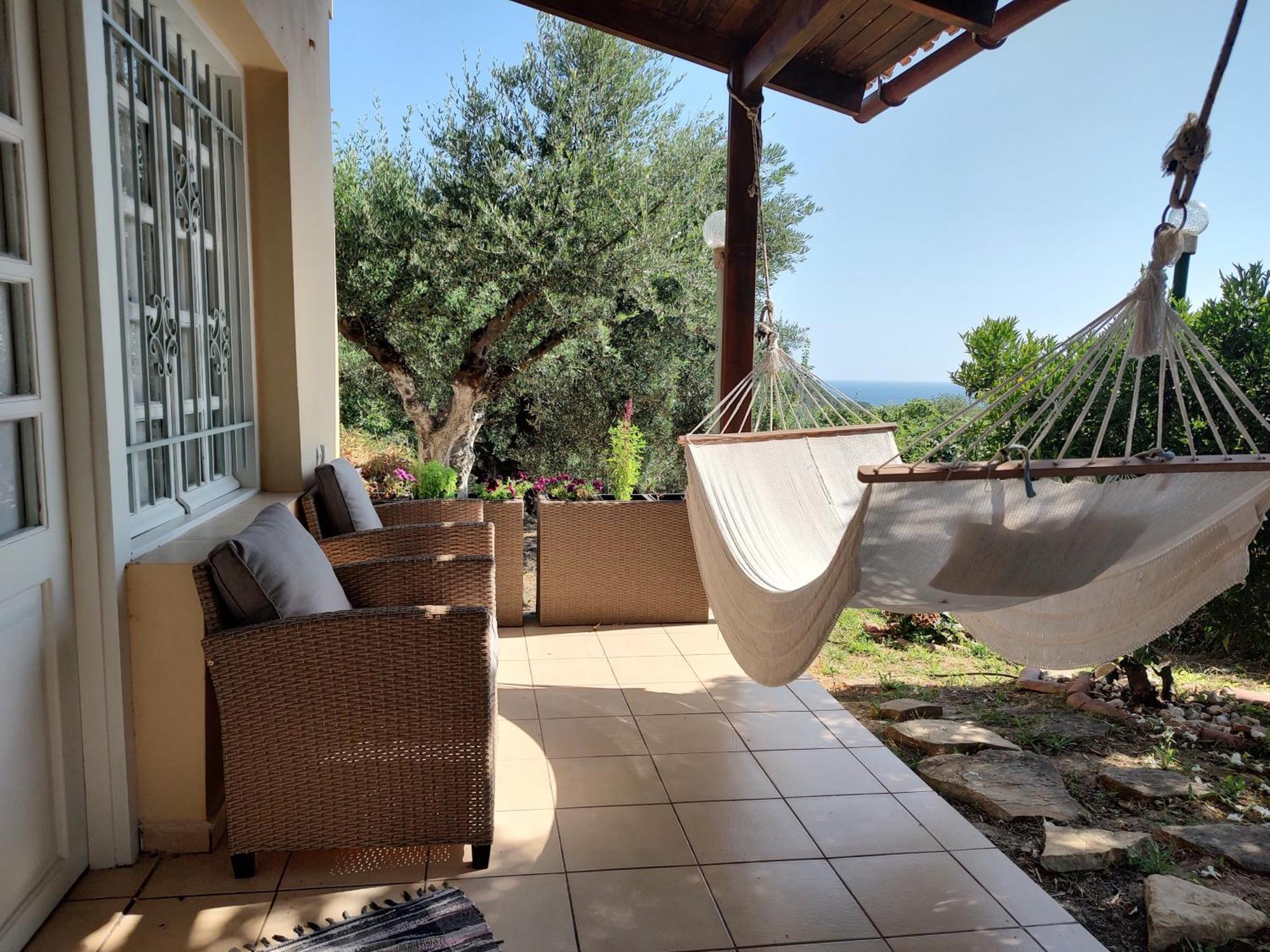 Anatolika Stamatis Paradise Dempla Exterior photo