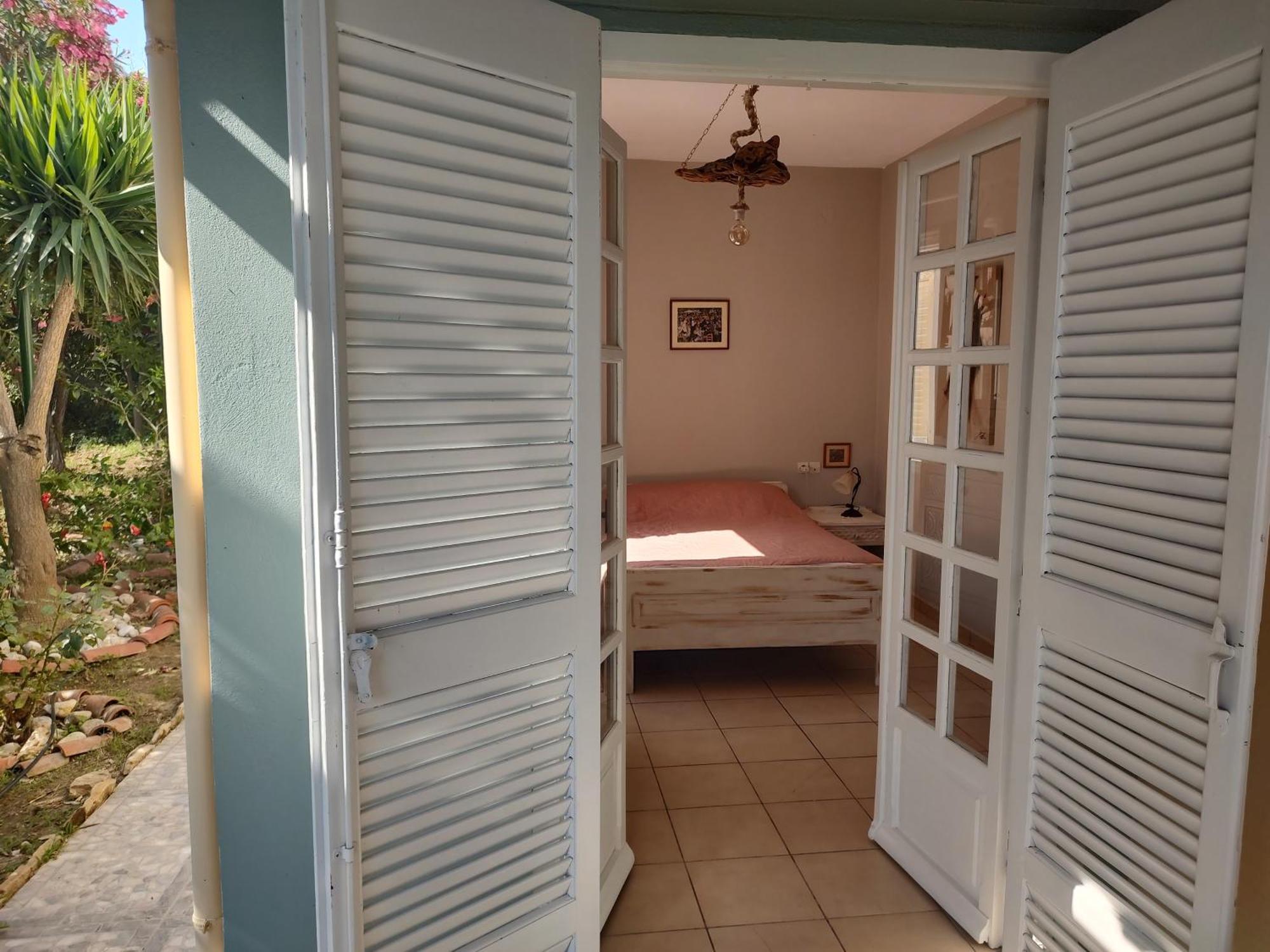 Anatolika Stamatis Paradise Dempla Exterior photo