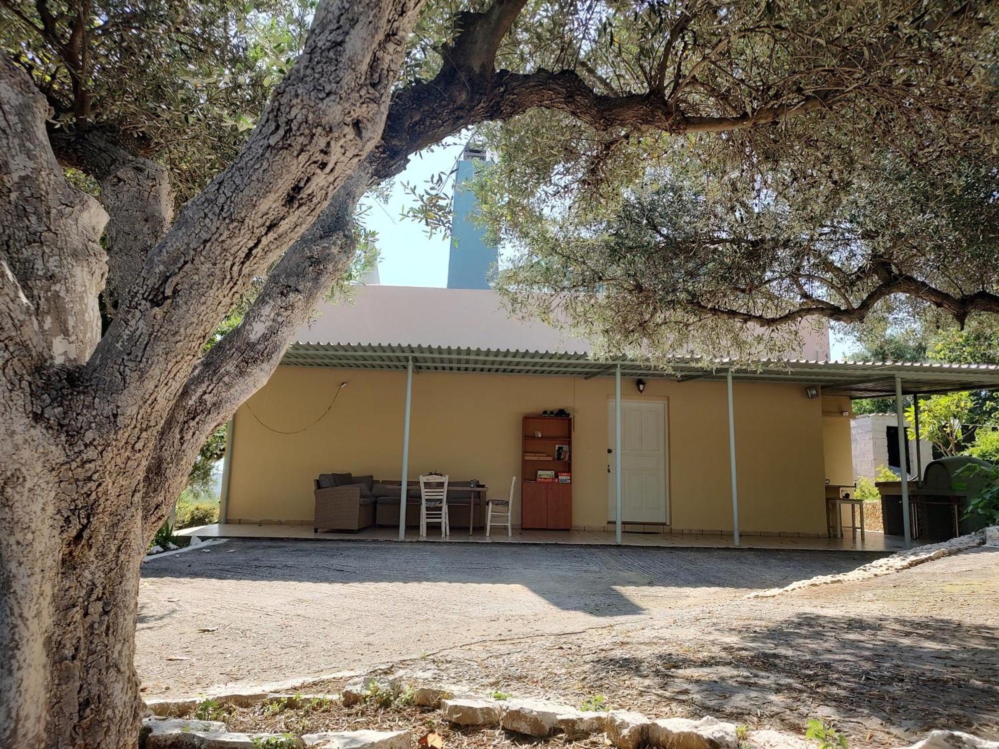 Anatolika Stamatis Paradise Dempla Exterior photo