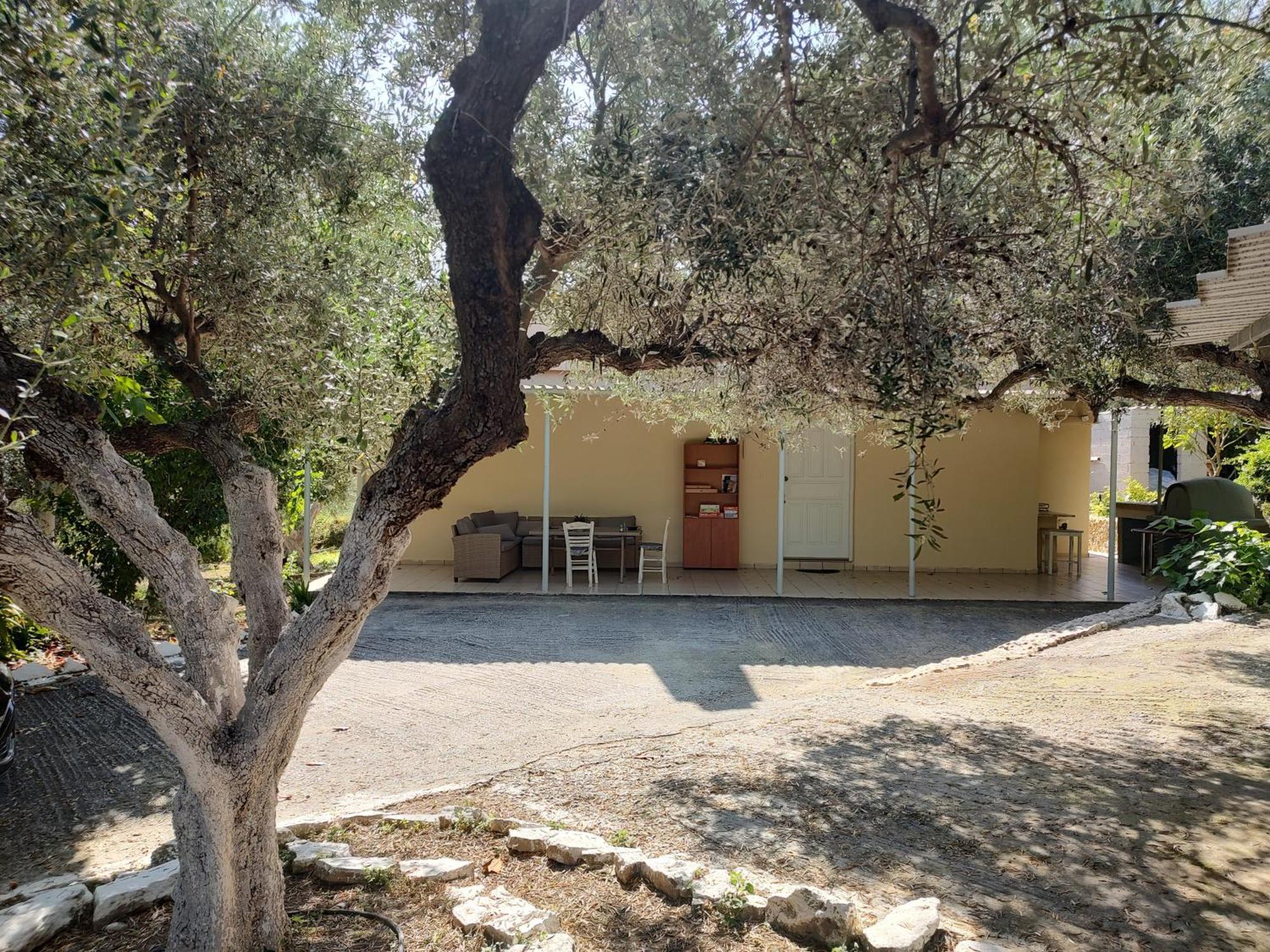 Anatolika Stamatis Paradise Dempla Exterior photo